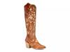 Corner Brook Boot Beige/Gold view