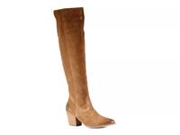 Cinna Full Boot Light Brown view