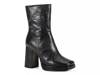 Mont Pelier Bootie Black view