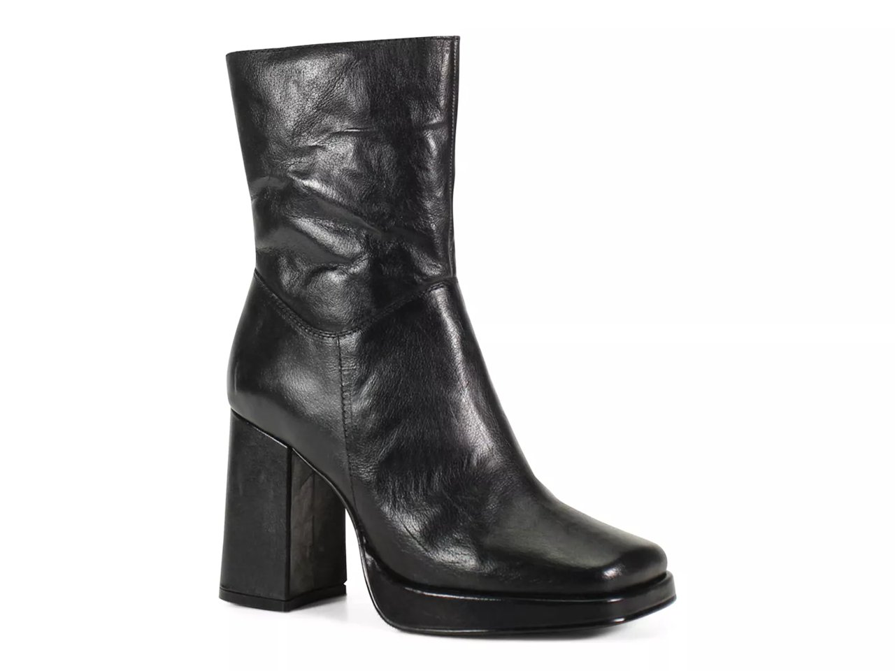 Mont Pelier Bootie
