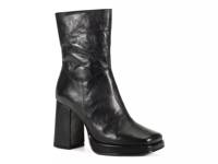Mont Pelier Bootie Black view