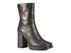 Mont Pelier Bootie Pewter Metallic view