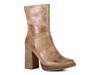 Mont Pelier Bootie Vintage Tan view