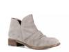 Rose Mera Bootie Taupe view