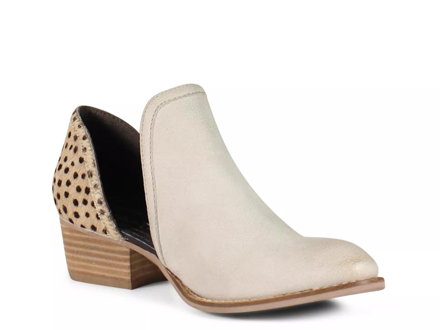 Shy Town Bootie - image 4