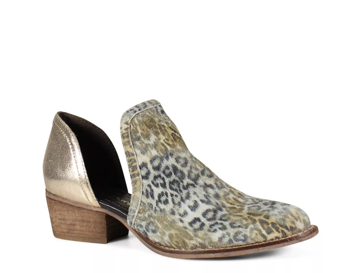 Shy Town Bootie - image 3
