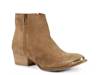 Star Line Bootie Brown view