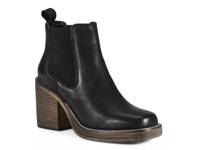 Sereeta Bootie Black view