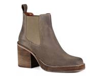 Sereeta Bootie Grey view