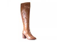 True Do Boot Cognac view