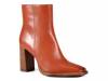 Key Switch Bootie Tan Leather view