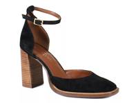 Kolpik Pump Black view