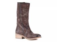 Collide Boot Dark Brown view