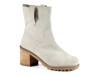 Chloe Mae Bootie Light Grey view
