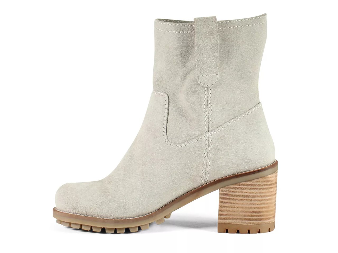 Chloe Mae Bootie