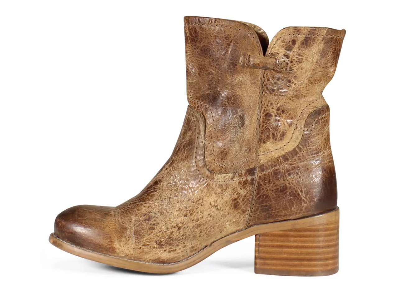 West Haven Bootie