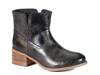 Walnut Grove Bootie Black view