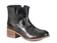 Walnut Grove Bootie Black view