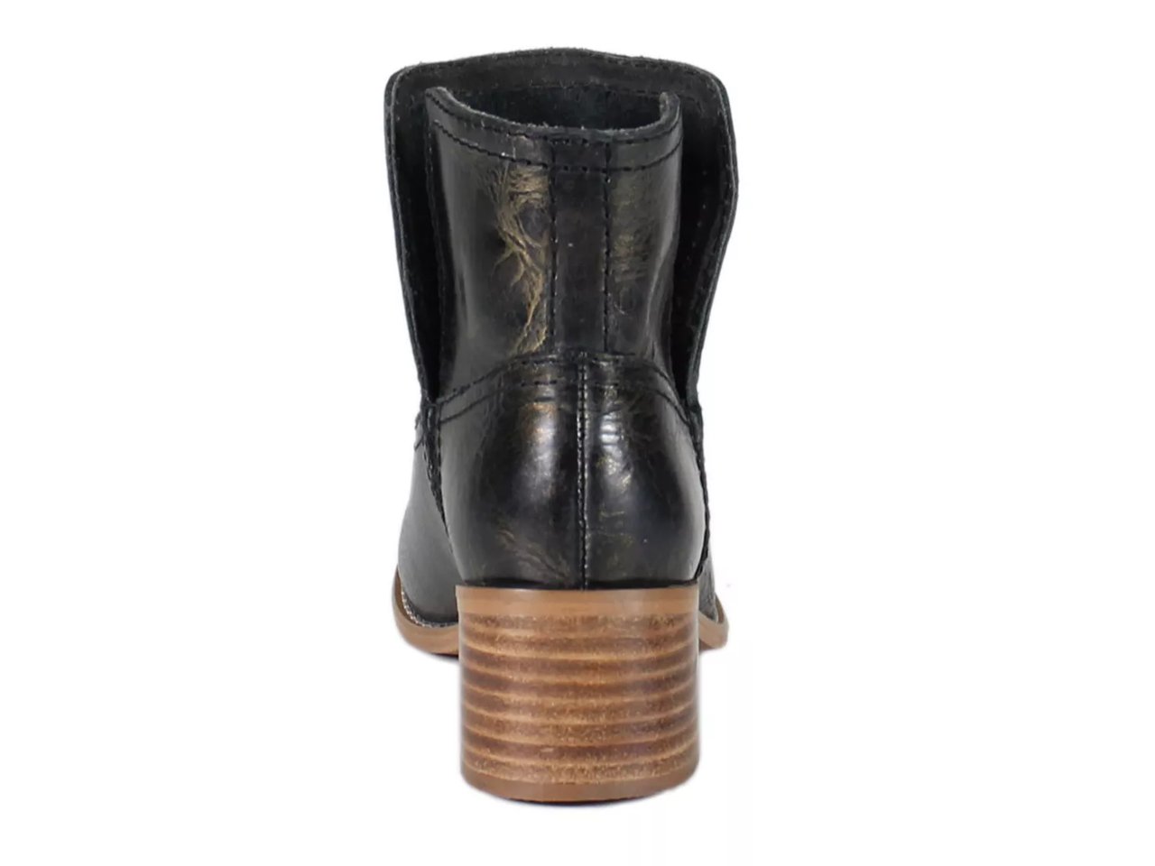 Walnut Grove Bootie