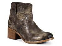 Walnut Grove Bootie Charcoal Grey view