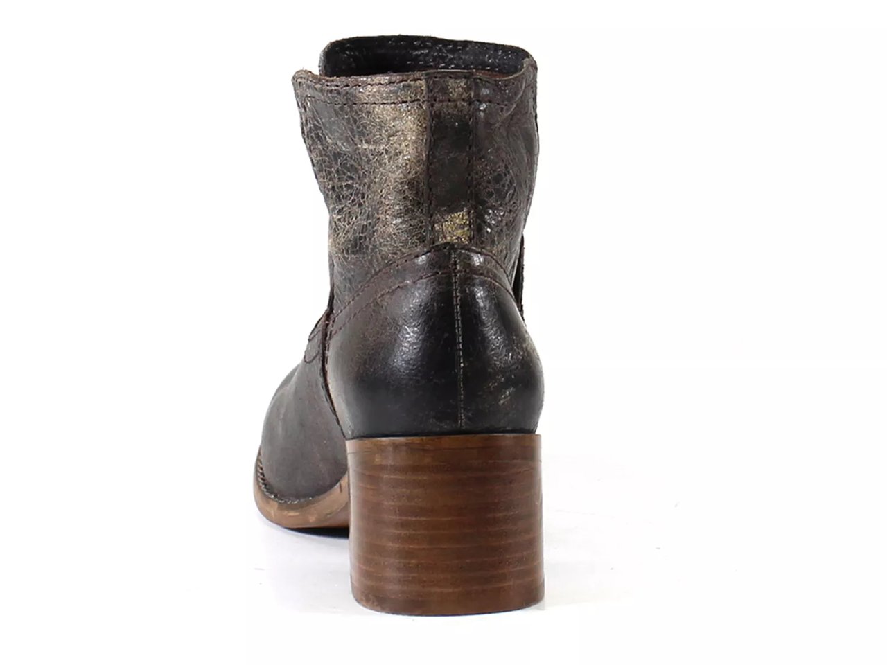 Walnut Grove Bootie