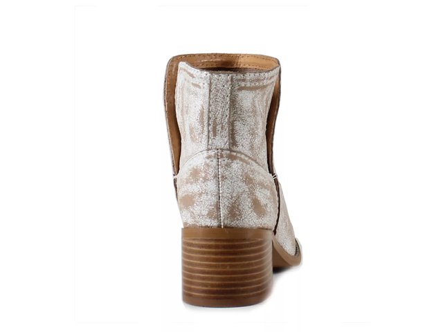 Walnut Grove Bootie