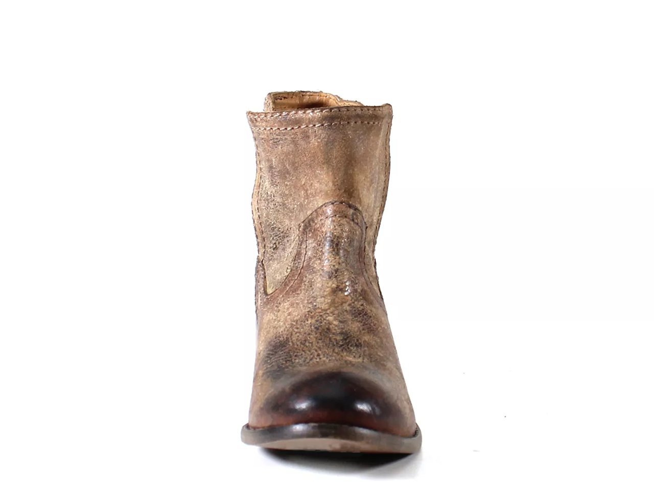 Walnut Grove Bootie