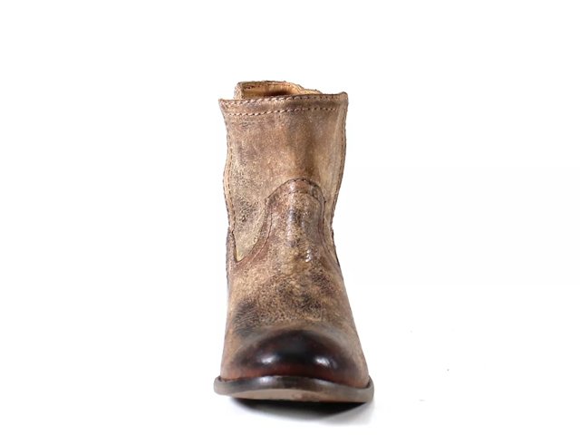 Walnut Grove Bootie