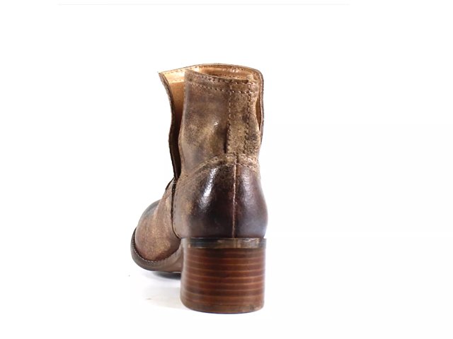 Walnut Grove Bootie