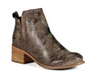 Win Doe Bootie Grey view