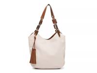 Tara Shoulder Bag Off White view