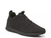 Sparrow Work Sneaker Black view