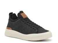 Perla Jogger Sneaker - Men's Black view