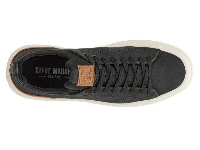 Steve Madden Perla Jogger Sneaker - Men display picture 2