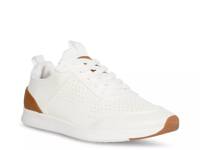 Samson Jogger Sneaker White view