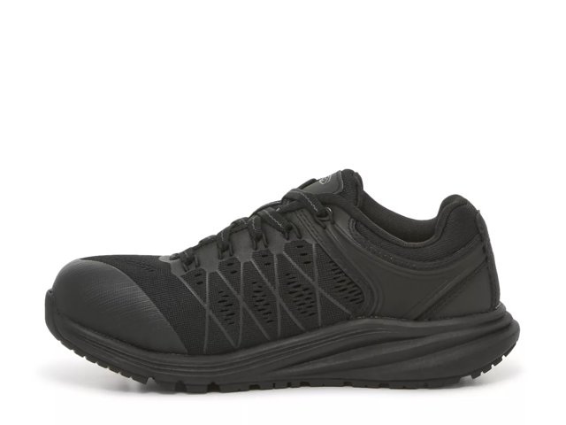 Vista Energy Carbon Toe Work Sneaker
