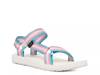 Original Universal Pride Sandal Pink/Blue/White view