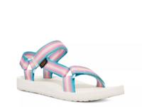 Original Universal Pride Sandal Pink/Blue/White view