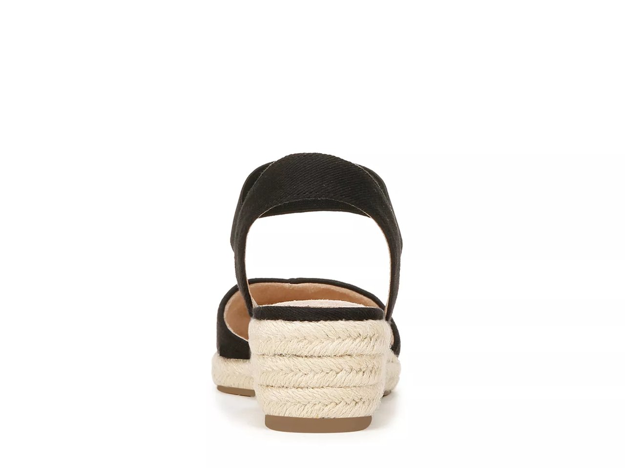 Kimmie Espadrille Wedge Sandal