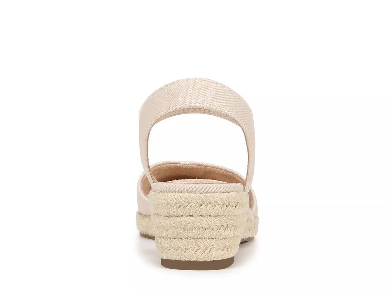 Kimmie Espadrille Wedge Sandal