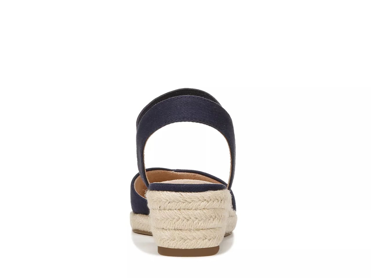 Kimmie Espadrille Wedge Sandal