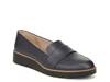 Ollie Loafer Navy view