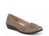Incredible Slip-On Taupe view