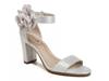 Adore Me Sandal Silver view