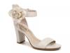 Adore Me Sandal Taupe view