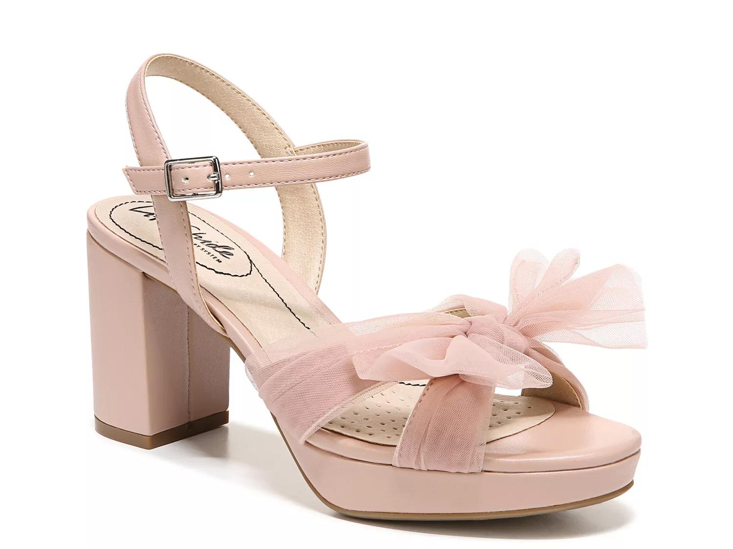 Last Dance Platform Sandal - image 3