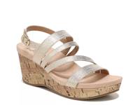 Discover Sandal Gold view