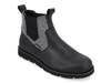 Canyonlands Chelsea Boot Black view