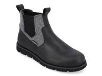Canyonlands Chelsea Boot Black view