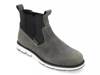 Canyonlands Chelsea Boot Grey view
